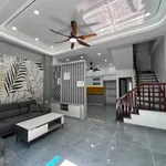 Bán nhà 3 tầng 41,6m2 ngõ Điện Biên Phủ, TP Hải Dương giá 2,98 tỷ - Ảnh thu nhỏ 1