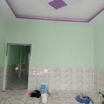 Bán nhà xây mới 150m2 Đức Hòa Long An 1 tỷ 680 triệu - Ảnh thu nhỏ 1