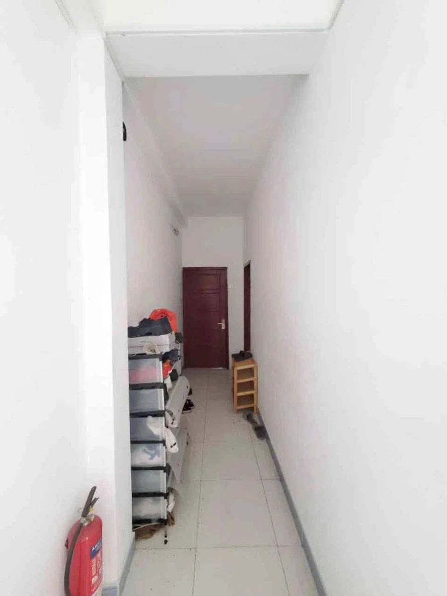 Bán nhà hẻm 6m Phan Huy Ích, Gò Vấp, 90m2, 4 tầng, 9PN, giá 9,99 tỷ - Ảnh thu nhỏ 4