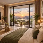 Bán căn 2PN 79,2m² tại F2 Fours Tower Đà Nẵng giá 3,1 tỷ - Ảnh thu nhỏ 4