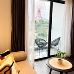 Bán căn hộ 2PN The Sapphire S2, 54m2, 2,5 tỷ - Ảnh thu nhỏ 2