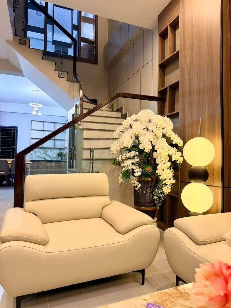 Bán nhà 3 tầng 50m² trung tâm Hải Dương, 3 tỷ 280 triệu - Ảnh thu nhỏ 2