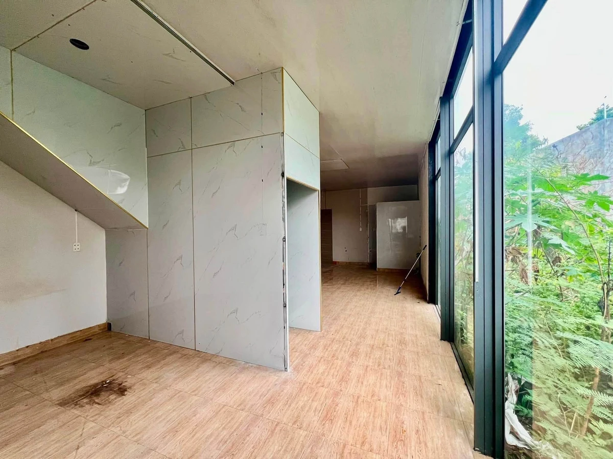Bán đất mặt tiền Võ Văn Kiệt, 100m2, Phan Thiết - Ảnh thu nhỏ 5