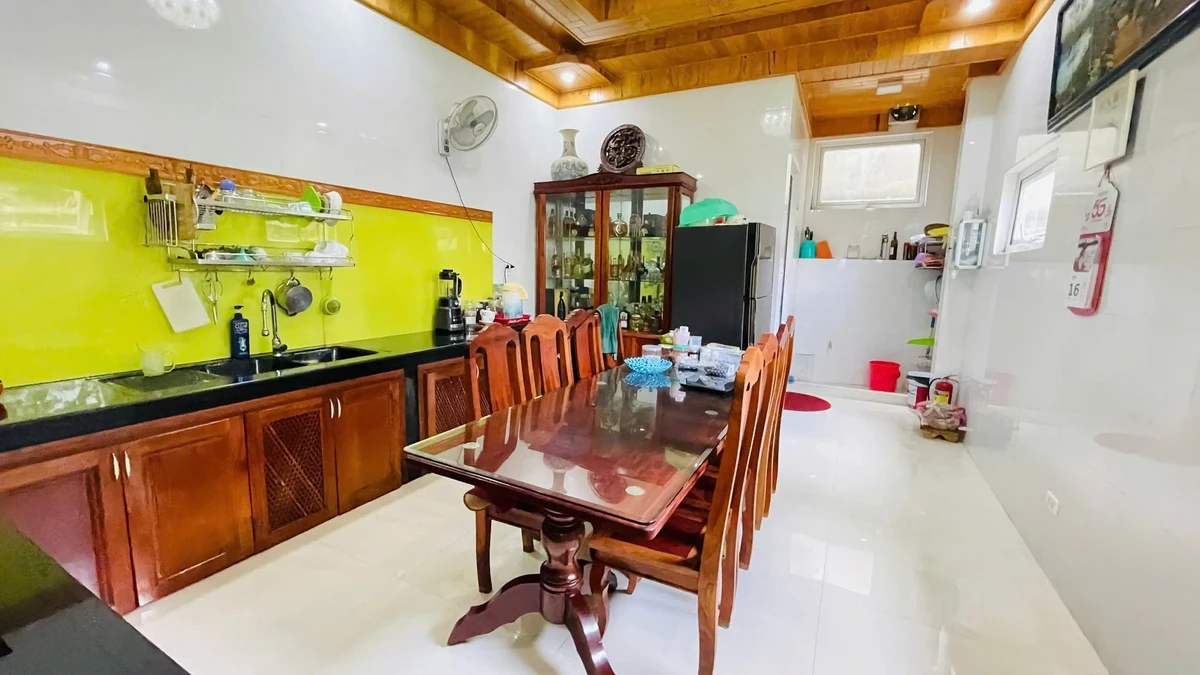 Bán nhà phố 100.97m² 5PN Phan Chu Trinh Đà Lạt - Ảnh thu nhỏ 2
