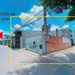 Bán lô góc 2 mặt tiền 7x14m, Hố Nai, Bình Dương, 1 tỷ 850 triệu - Ảnh thu nhỏ 4