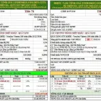 Nổi bật siêu phẩm liền kề xẻ khe tọa lạc tại tâm điểm phân khu Thiên Hà, TH6-78 sở hữu tọa độ vàng - Ảnh thu nhỏ 14