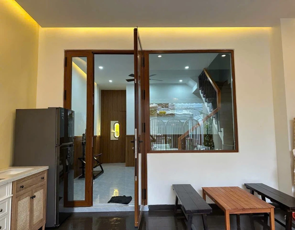 Bán nhà 2 tầng 3PN gần biển Đà Nẵng 68m² giá 6 tỷ - Ảnh thu nhỏ 2