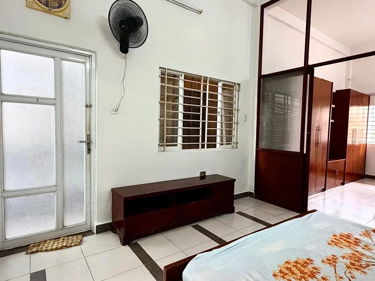 Bán căn hộ tập thể 71m2 2PN đường Lê Văn Sỹ, Quận 3, giá 3,8 tỷ - Ảnh thu nhỏ 5