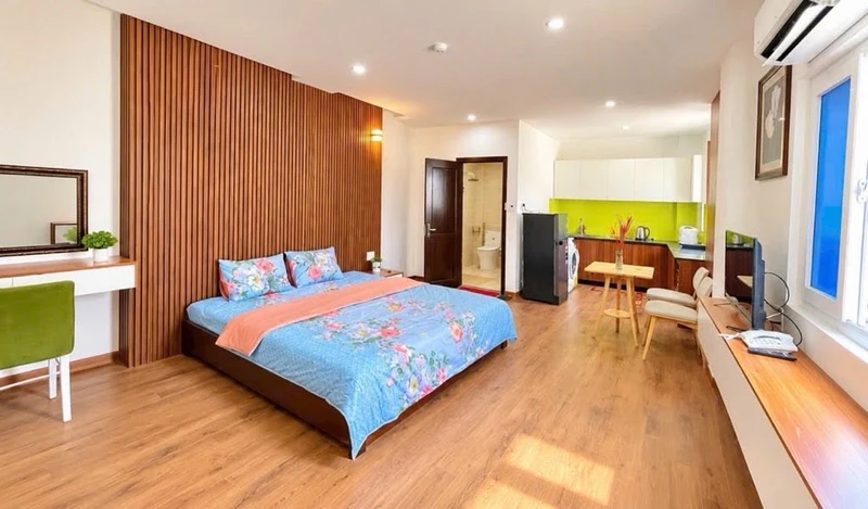 Bán đất 6.6 sào gần KCN Hòa Phú, Bình Dương 2014