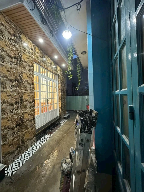 Bán nhà Tân Kim Cần Giuộc Long An 72m2, 2PN 2WC