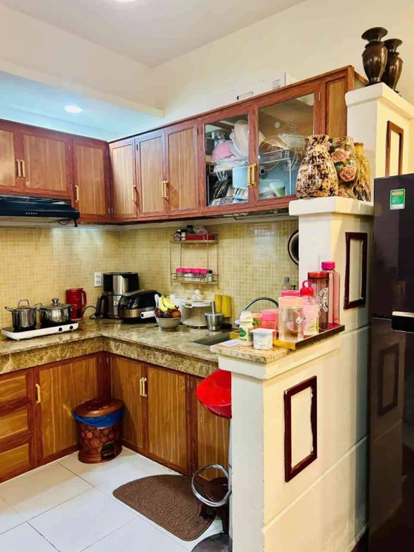 Bán căn hộ 54.2m² 2PN 2WC tầng 8 Sơn Trà, Đà Nẵng, giá 2 tỷ