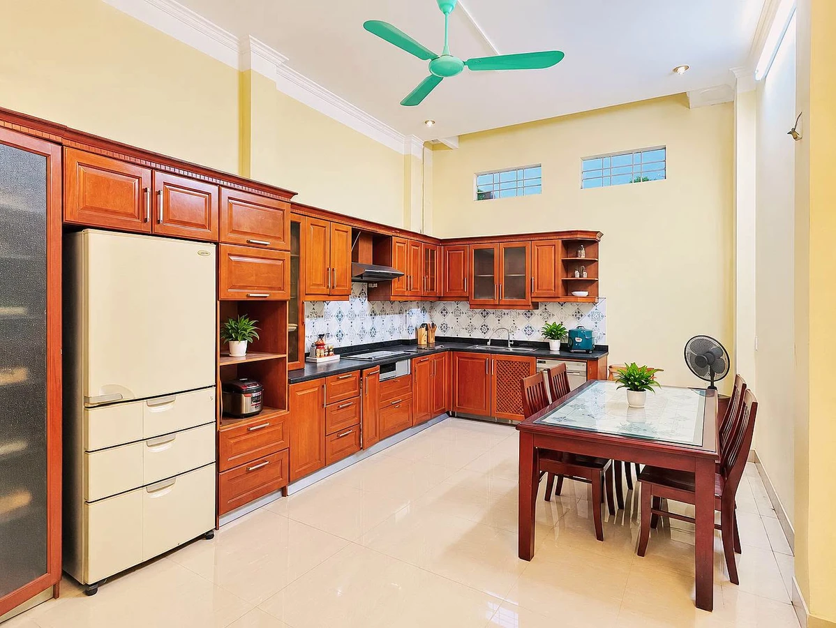 Bán shophouse mặt phố Phạm Ngũ Lão 100m², 20 tỷ, Quận 1 - Ảnh thu nhỏ 4