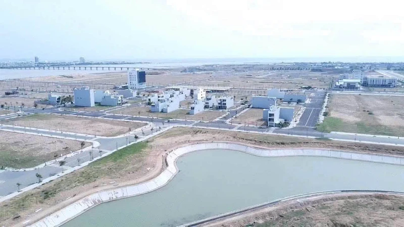 Bán đất Tây Hòa Phú Yên 600m² 2 sổ riêng 555 triệu