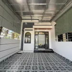 Bán nhà mới Bàu Năng 155m² 3 phòng ngủ, giá 1 tỷ 520 - Ảnh thu nhỏ 1