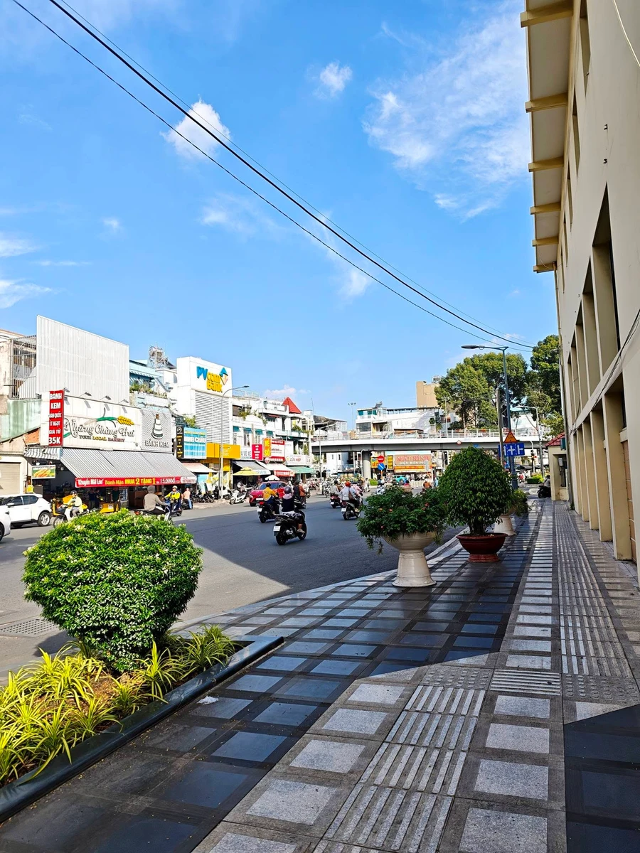 Bán đất 226.6m² (60m thổ cư) trung tâm TP, 1.2 tỷ anhai11 - Ảnh 1