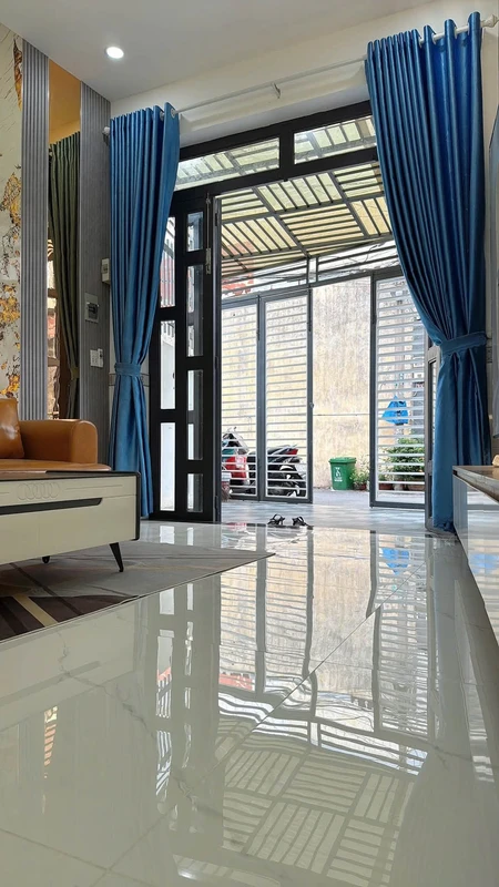 Bán nhà SHR 59m² 1PN Hóc Môn 2.9 tỷ
