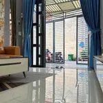 Bán nhà SHR 59m² 1PN Hóc Môn 2.9 tỷ - Ảnh thu nhỏ 1