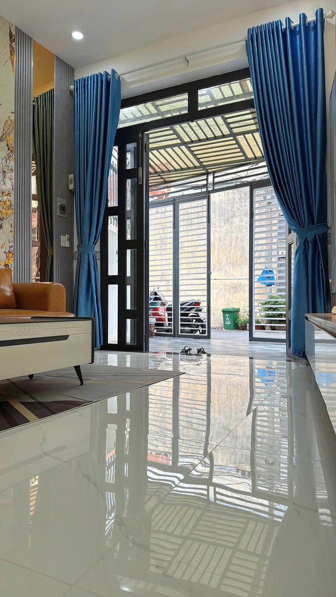 Bán nhà SHR 59m² 1PN Hóc Môn 2.9 tỷ - Ảnh 1