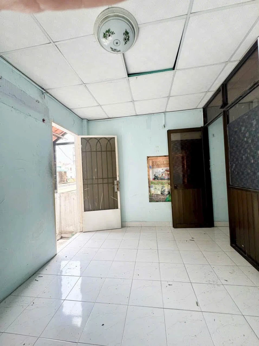 Bán nhà hẻm Bùi Đình Túy, Bình Thạnh, 14m2, trệt 2 lầu, 2PN, nhỉnh 2 tỷ - Ảnh thu nhỏ 3