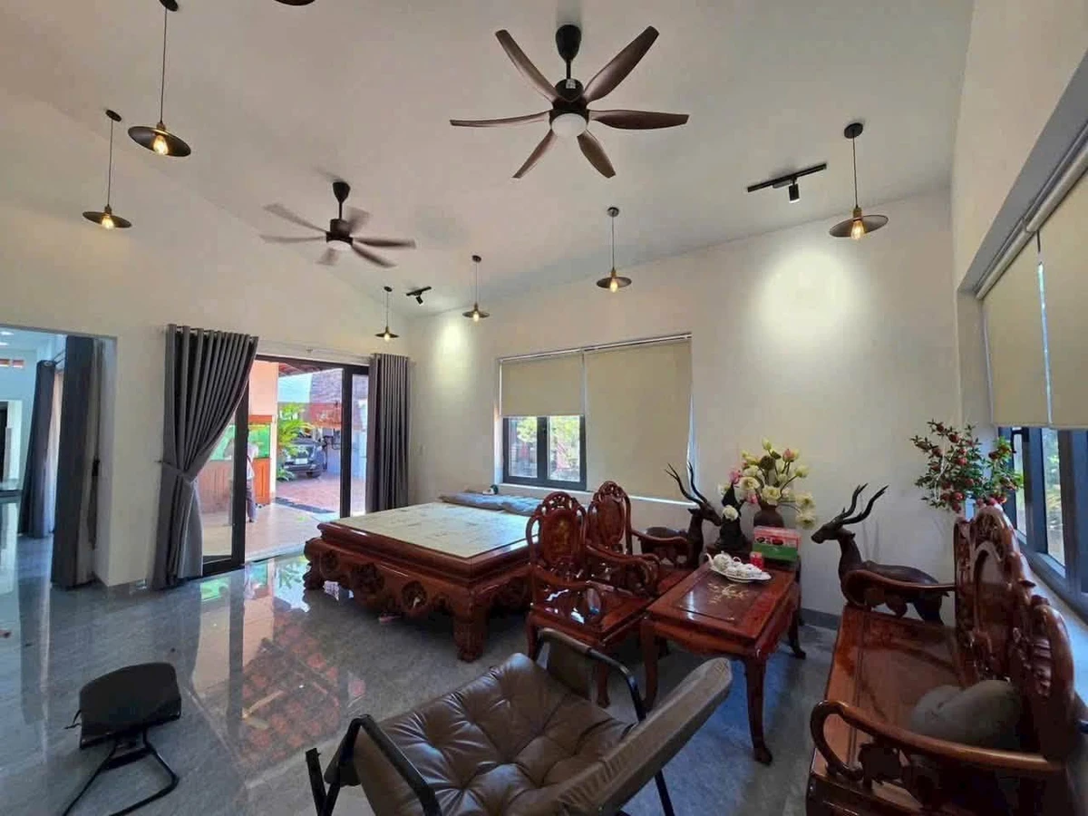 Biệt thự nhà Thái 479m² 4 phòng ngủ 5 tỷ Phường Long Bình - Ảnh thu nhỏ 2