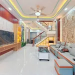 Nhà phố 4 PN Thủ Đức 51,8m2 5 tỷ 450 triệu - Ảnh thu nhỏ 2
