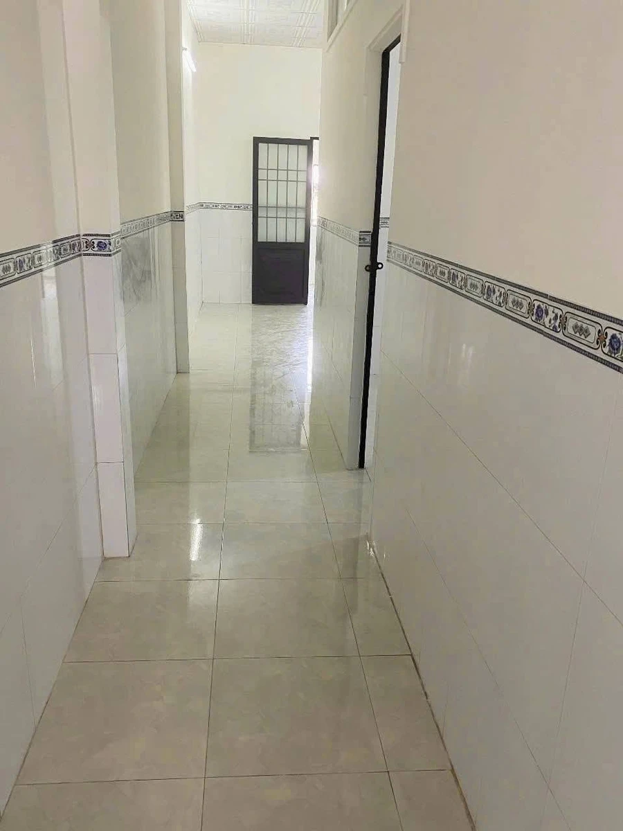 Bán nhà ôtô An Giang 5x20m (100m²) 1 tỷ 450 triệu - Ảnh thu nhỏ 5