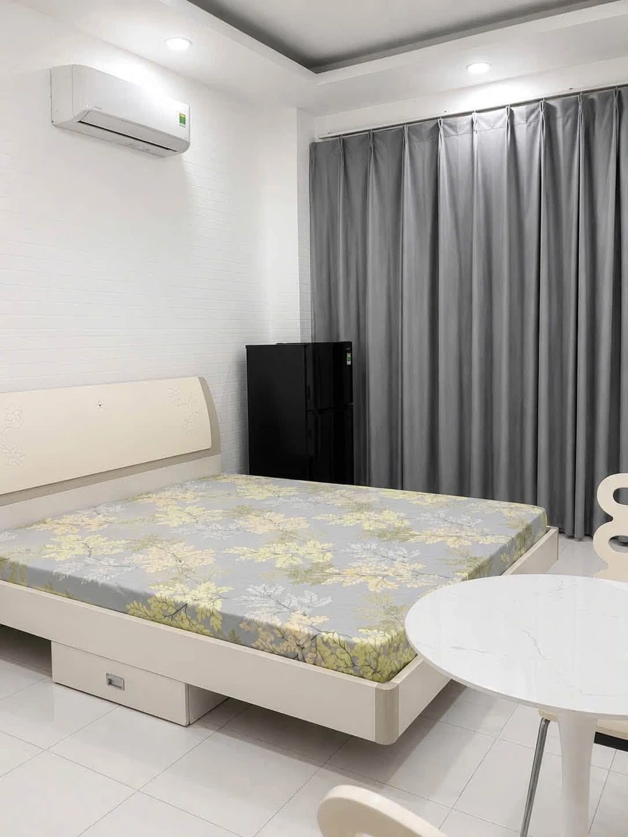 Bán nhà 5 tầng 3,6x16m, 8PN, đường Lê Văn Sỹ, Phú Nhuận, giá khoảng 8 tỷ - Ảnh thu nhỏ 3