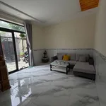 Bán nhà 2 tầng hẻm ô tô 102m² gần chợ Hiệp Bình, Hiệp Bình Chánh, Thủ Đức - Ảnh thu nhỏ 3