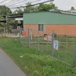 Bán đất đường Gia Bình nhựa ô tô có 126,1m2 thổ cư - Ảnh thu nhỏ 2
