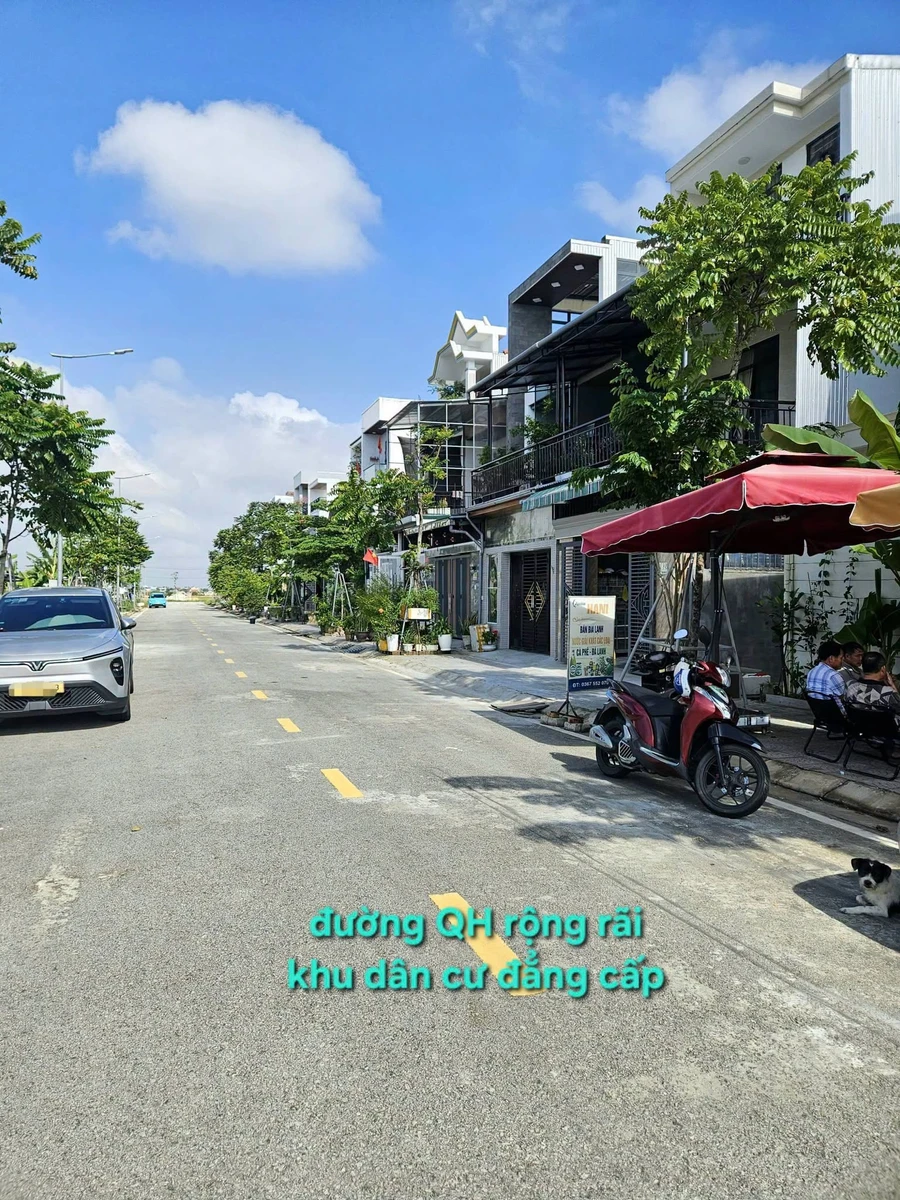 Bán đất mặt tiền đường Phạm Văn Nghị 100,7m2, Huế 1tỷ8 - Ảnh thu nhỏ 5