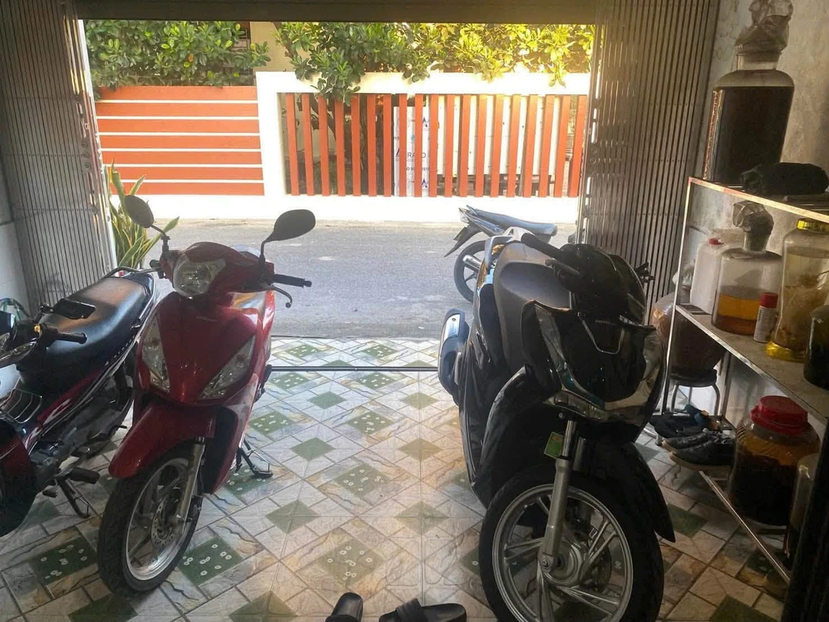 Bán nhà mặt đường Hàng Tổng 80m2, 2,5 tầng, 3,8 tỷ - Ảnh thu nhỏ 2