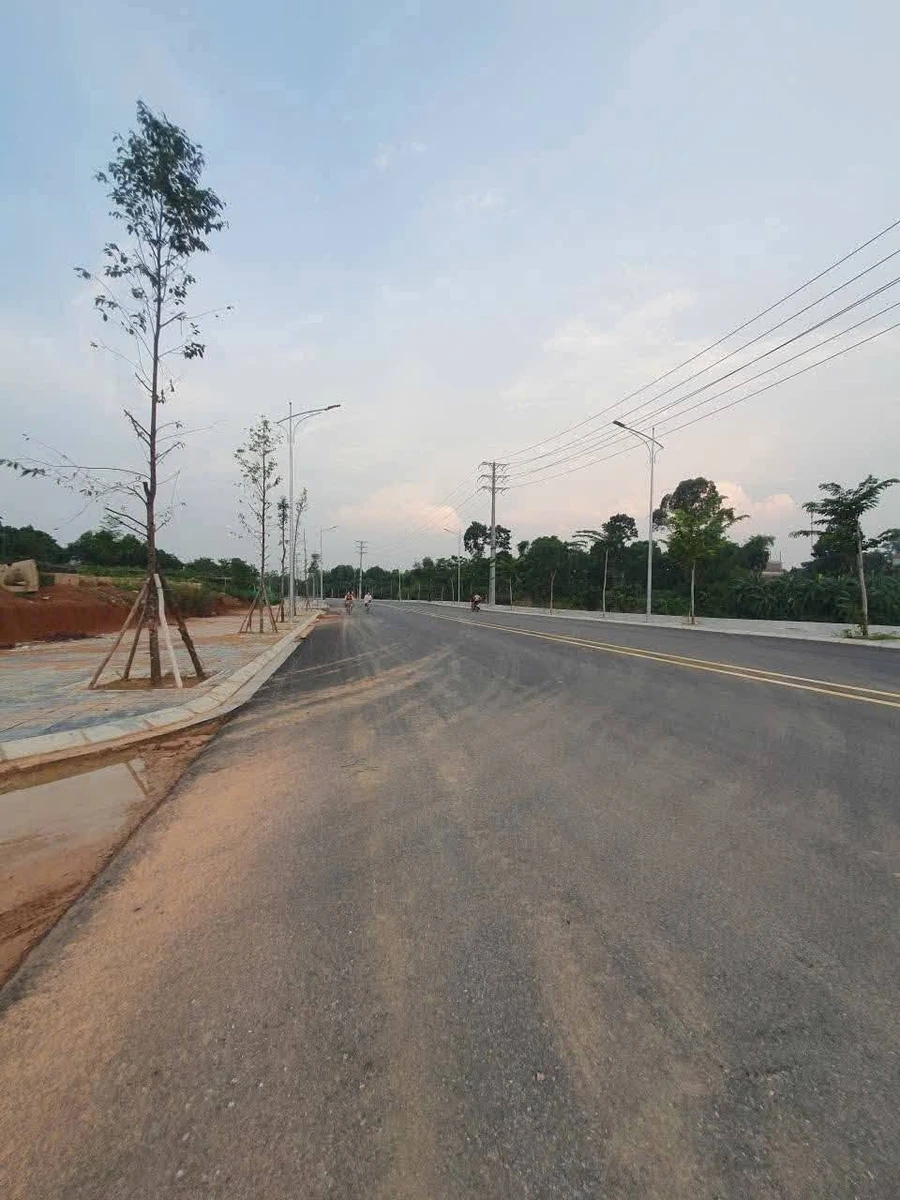 Bán đất 100m2 mặt tiền 5m Vân Phú, giáp Lê Lợi, 3 tỷ - Ảnh thu nhỏ 3