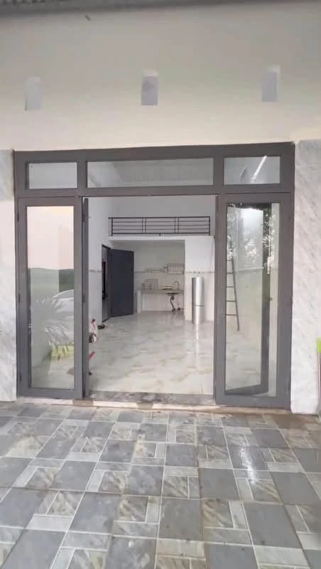 Bán dãy trọ 10m mặt tiền, 200m2 xây dựng, 5,35 tỷ Nhà Bè - Ảnh thu nhỏ 4