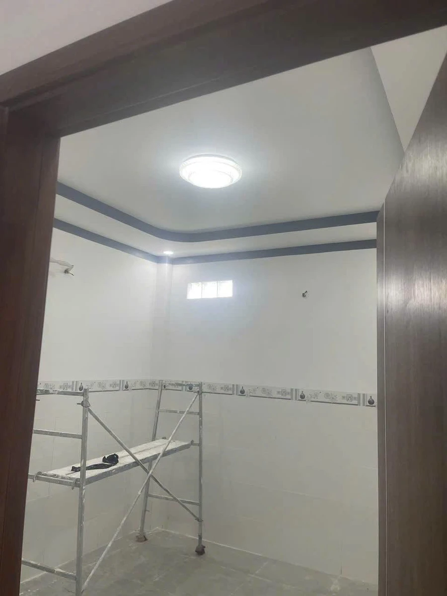Bán nhà lửng lầu 5x30m khu Mỹ Phước 3, Bến Cát, Bình Dương, giá 2,6 tỷ - Ảnh thu nhỏ 3