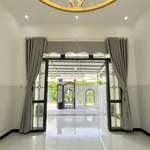 Bán nhà 3 phòng ngủ, nội thất đầy đủ, 228m² Tây Ninh - Ảnh thu nhỏ 5