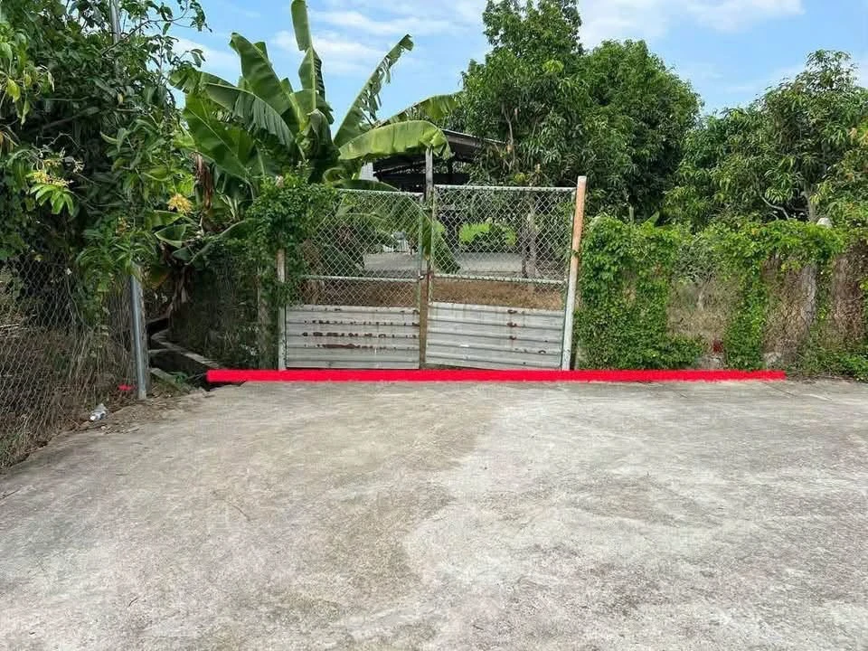 Bán đất Suối Hiệp Diên Khánh 139.4m² 569 triệu - Ảnh thu nhỏ 3