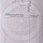 Bán đất 95,1m2 mặt tiền Phạm Văn Đồng, Huế - Ảnh thu nhỏ 3