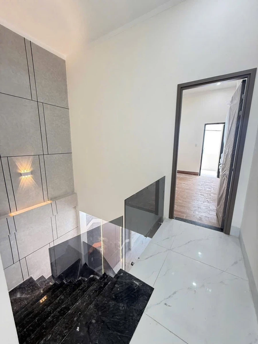 Bán nhà 1 trệt 1 lầu 81m² Bửu Hòa Biên Hòa - Ảnh thu nhỏ 5
