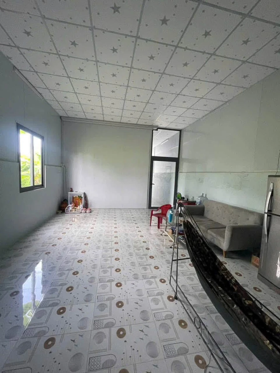 Bán nhà hẻm 136 Huỳnh Hữu Thống, phường Long An, Tây Ninh, 150m2, giá 1,7 tỷ - Ảnh thu nhỏ 4