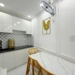 Bán nhà 2 tầng 32m² hẻm đường số 9, Phường 16, Gò Vấp, giá 2,68 tỷ - Ảnh thu nhỏ 3