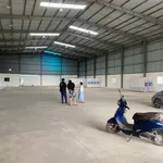 Cho thuê kho 1800m2 mặt tiền Tân Đức 80 triệu/tháng - Ảnh thu nhỏ 1