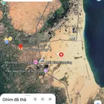 Bán đất ven biển Mũi Dinh Khánh Hòa 3000m2 600 triệu - Ảnh thu nhỏ 3
