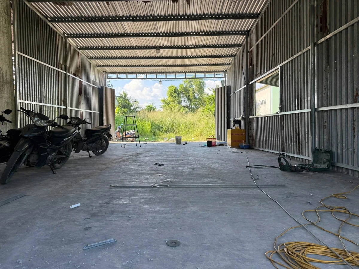 Bán đất Cư Thạnh Suối Hiệp 250m² 990 triệu - Ảnh thu nhỏ 4