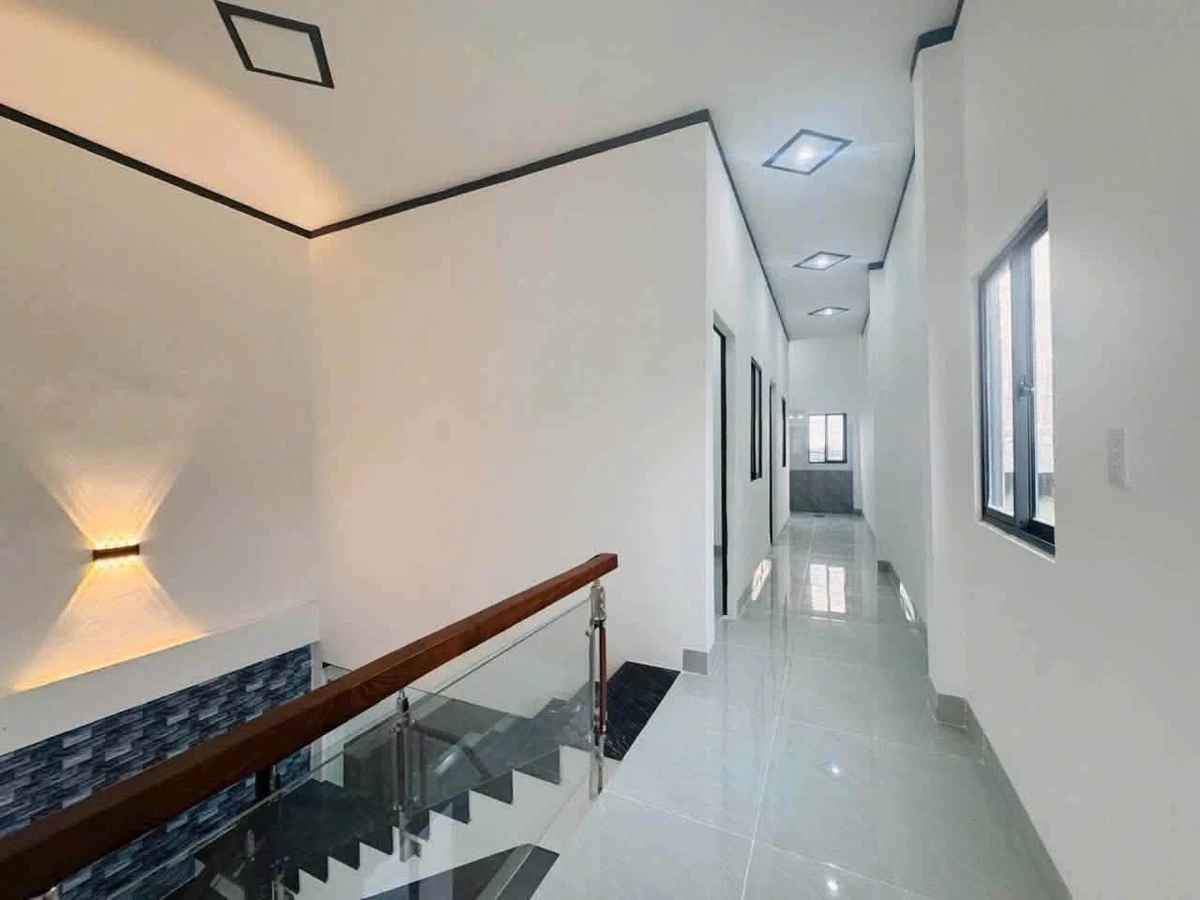 Bán nhà 4PN 105m² sát Đồng Khởi Biên Hòa 2.15 tỷ - Ảnh thu nhỏ 4
