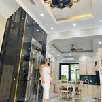 Chính chủ cho thuê biệt thự có thang máy, tầng 4 như penhouse tại Vinhomes Thăng Long - Ảnh thu nhỏ 12