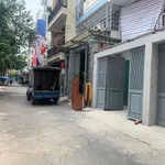 Nhà bán 4 tầng 4PN Hẻm xe hơi Quận 1 gần chợ Bà Chiểu 7.5 tỷ - Ảnh thu nhỏ 1