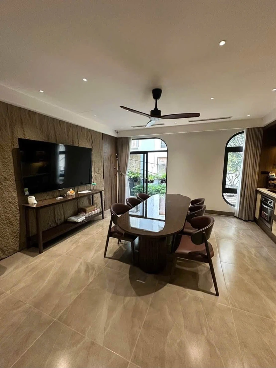 Bán nhà mặt phố 45m Cù Chính Lan Quận 1, 2 tỷ - Ảnh thu nhỏ 5