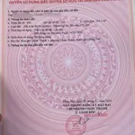 Bán đất mặt tiền Đường số 25, Chơn Thành, 100m2, 750 triệu - Ảnh thu nhỏ 1