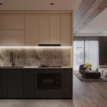 Bán căn hộ 2PN 88m2 full nội thất đường Mê Linh, Liên Chiểu, Đà Nẵng giá 2,3 tỷ - Ảnh thu nhỏ 2