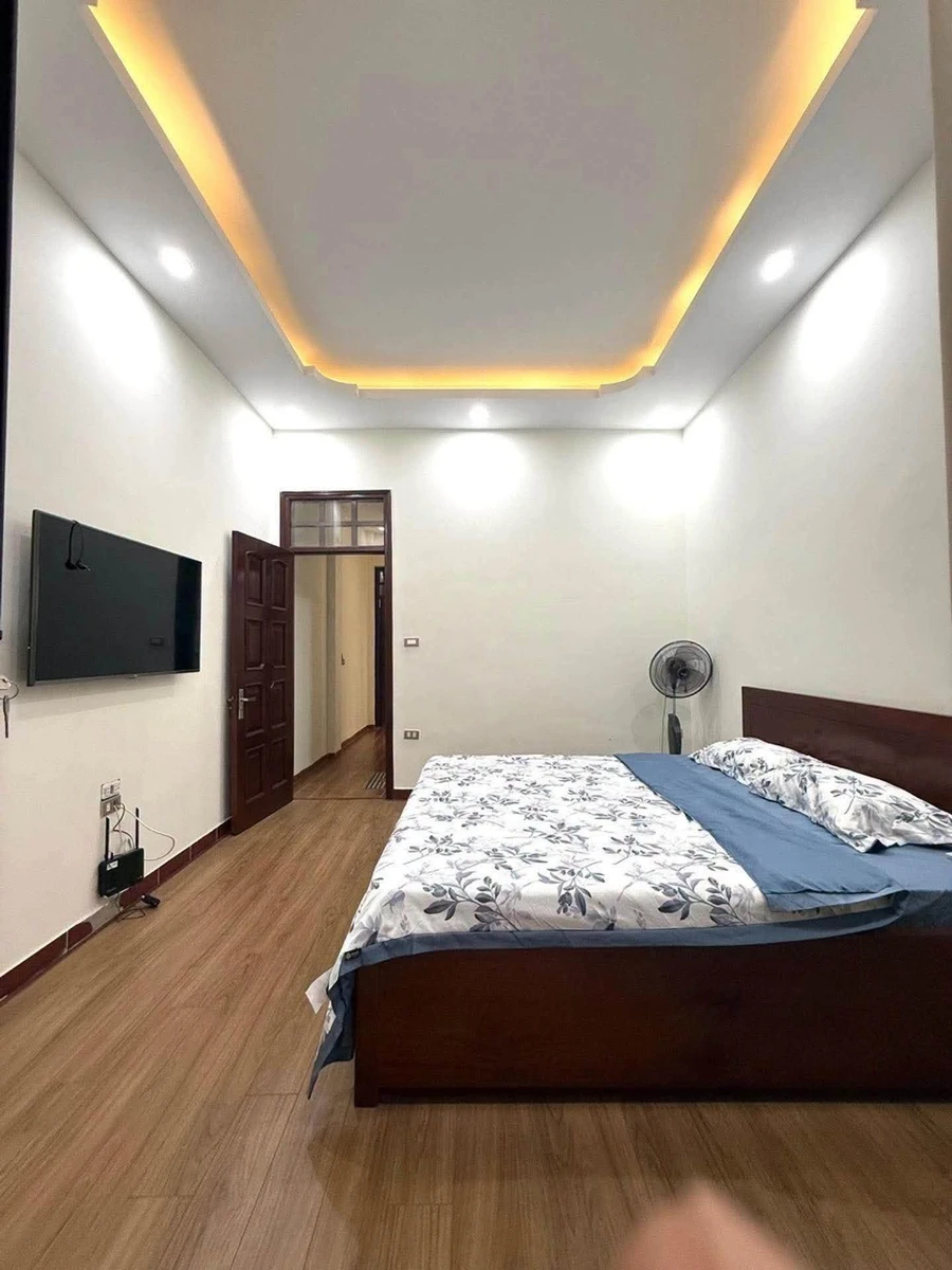 Bán nhà 4 tầng 45m² Nguyễn Viết Xuân, Hà Nội 11,3 tỷ - Ảnh thu nhỏ 3